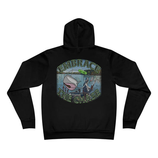Hunting and Fishing Hoodies – Embrace The Chase LLC